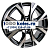 RST 6x15/4x100 ET50 D60,1 R045 (Vesta) BD