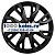 Khomen Wheels 7x18/5x114,3 ET40 D64,1 KHW1809 (Haval F7/F7x) Black