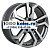 LegeArtis 7x17/5x108 ET50 D63,3 FD165 GMF