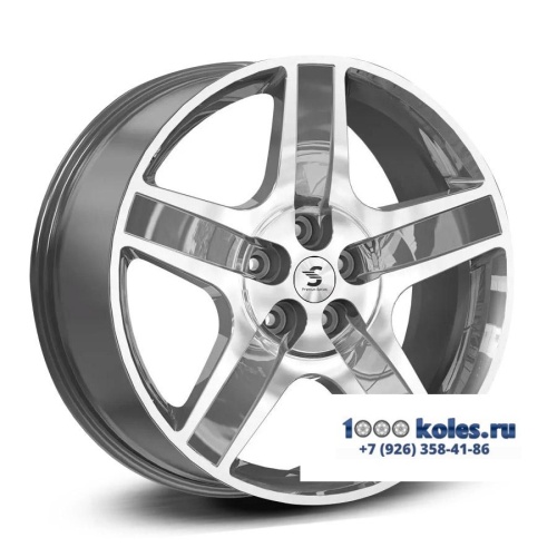 Premium Series R20 / 8.5J PCD 5x114.3 ЕТ 42.5 ЦО 70.6 КР008 Ford Mustang