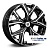 КиК R18 / 6.5J PCD 5x114.3 ЕТ 34 ЦО 66.6 Айона