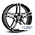 Legeartis Concept R21 / 10J PCD 5x112 ЕТ 46 ЦО 66.6 MB523