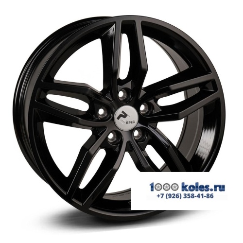 RPLC R18 / 8J PCD 5x112 ЕТ 40 ЦО 66.5 Au82