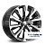 Скад R18 / 8J PCD 5x114.3 ЕТ 40 ЦО 64.1 Астер
