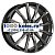 RST 8x22/6x139,7 ET55 D95,1 R2202FF (LC 300, Infinity QX70/80) HB FlowForming