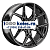 LS FlowForming 8,5x20/5x114,3 ET30 D60,1 RC82 BK+SSF (конус)