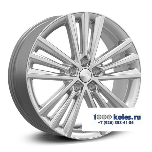 Скад R19 / 7.5J PCD 5x108 ЕТ 45 ЦО 63.35 Манчестер
