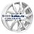 RST 7x18/5x114,3 ET50 D66,1 R138 (Arkana, Kaptur) Silver