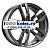 RST 7,5x18/5x114,3 ET45 D67,1 R128 (Mazda) BMG