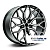 Lizardo R20 / 8.5J PCD 5x114.3 ЕТ 38 ЦО 67.1 XH1024