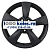 Khomen Wheels 6x15/5x100 ET40 D57,1 KHW1504 (Polo) Black matt