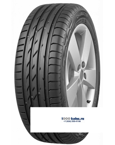 Ikon 235/45 r17 Character Ultra (Nordman SZ2) 97W