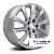 Carwel R16 / 6J PCD 5x100 ЕТ 45 ЦО 57.1 Иманта