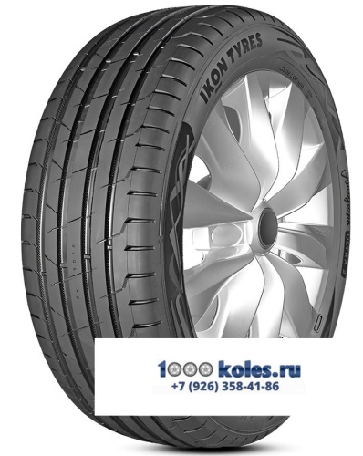 Ikon 265/50 r19 Autograph Ultra 2 SUV 110Y