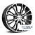 КиК R15 / 6J PCD 4x100 ЕТ 40 ЦО 60.1 Меандр-Оригинал
