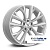 Premium Series R18 / 7J PCD 5x108 ЕТ 47 ЦО 60.1 КР012 Tiggo 8 Pro