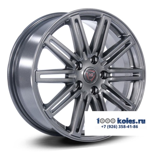 NZ R17 / 7J PCD 5x114.3 ЕТ 45 ЦО 66.1 R-01