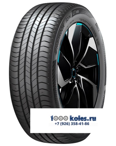 Hankook 195/60 r16 iON GT IK41 89H