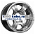 K&K 7x15/6x139,7 ET-5 D108,5 Байконур (КС473) Дарк платинум