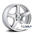 N2O R15 / 6.5J PCD 5x114.3 ЕТ 38 ЦО 73.1 Y243