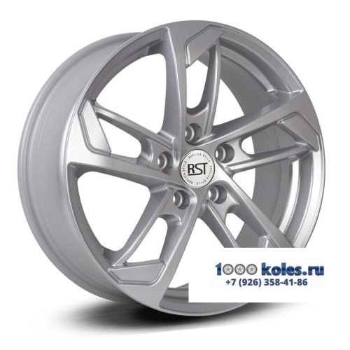 RST R17 / 7J PCD 5x114.3 ЕТ 45 ЦО 67.1 R037