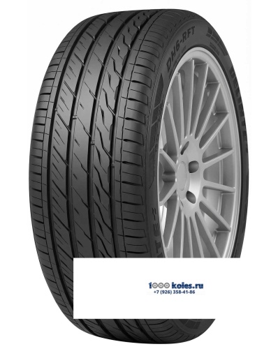 Delinte 275/35 r19 DH6-RFT 100W Runflat