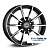 Top Driver S-series R16 / 6.5J PCD 5x114.3 ЕТ 45 ЦО 60.1 TY16-S