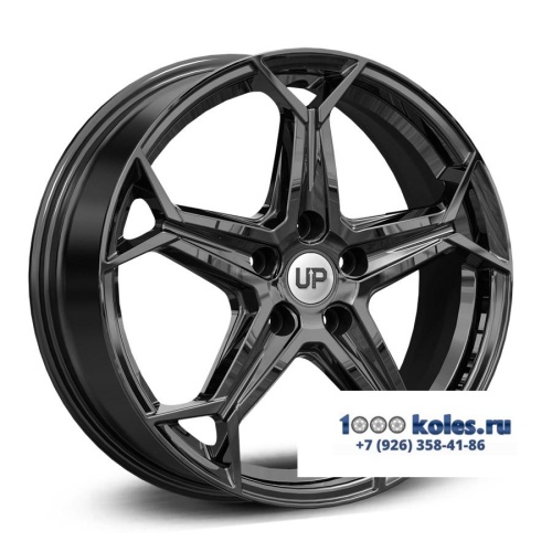 Wheels UP R18 / 6.5J PCD 5x114.3 ЕТ 50 ЦО 66.1 Up118