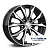 Скад R16 / 6J PCD 5x114.3 ЕТ 46 ЦО 67.1 Нагоя