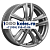 iFree 6,5x16/5x114,3 ET50 D67,1 Катар (КС885) Хай Вэй
