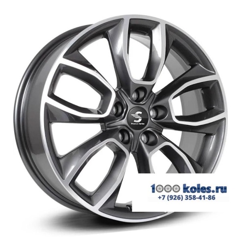 Premium Series R18 / 7J PCD 5x114.3 ЕТ 38 ЦО 67.1 КР001 Outlander