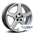 Alcasta R15 / 6J PCD 4x100 ЕТ 46 ЦО 54.1 M62