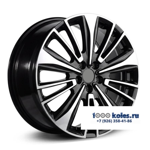 RPLC R19 / 7J PCD 5x108 ЕТ 47 ЦО 60.1 Chr10