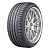 Continental 265/40R20 104Y XL ContiSportContact 3 AO TL FR