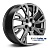 Carwel R18 / 7J PCD 5x112 ЕТ 43 ЦО 57.1 Чеко