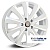 Yamato Samurai R17 / 7J PCD 5x114.3 ЕТ 45 ЦО 73.1 Goro-no Tokimine