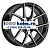 LS FlowForming 7,5x17/5x114,3 ET40 D67,1 RC06 BKF (конус)