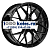 LS Forged 8,5x19/5x130 ET50 D71,6 LS FG63 BK (конус)