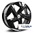 RST R18 / 7J PCD 5x112 ЕТ 43 ЦО 57.1 R048