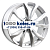 RST 7,5x19/5x108 ET36 D65,1 R009 (Exeed) Silver