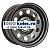 Off-Road Wheels 8x17/6x114,3 ET0 D66 Ниссан Навара D40 3.0TD Черный