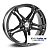 RST R19 / 7.5J PCD 5x108 ЕТ 38 ЦО 60.1 R099