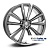 AEZ R18 / 8J PCD 5x112 ЕТ 35 ЦО 70.1 Aruba dark