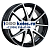 CrossStreet 6,5x16/5x114,3 ET45 D64,1 CR-17 BKF