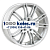 RST 7x17/5x110 ET46 D63,4 R187 (CS35 Pro) Silver