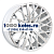 RST 8,5x20/5x108 ET45 D63,4 R002 (Land Rover) Silver