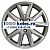 Khomen Wheels 7x17/5x114,3 ET39 D60,1 KHW1706 (RAV4) G-Silver-FP