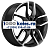 Khomen Wheels 6,5x17/5x114,3 ET45 D54,1 KHW1708 (Geely Coolray) Gray-FP