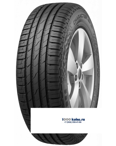 Ikon 235/65 r17 Character Aqua SUV (Nordman S2 SUV) 104H
