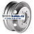 Asterro 6x17,5/6x205 ET115 D161 M18 Sil (1702A) MAN, Бычок, FOTON 93,99